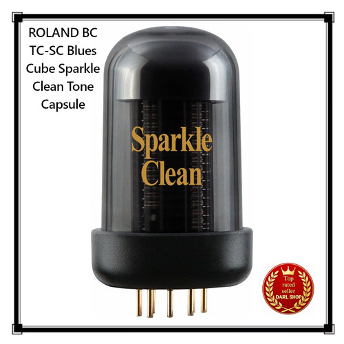 Capsule roland sc - capsule, tc-sc