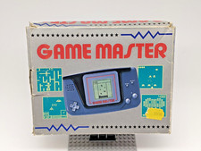 Console Game Master Handheld