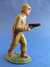 Quiralu 1950 officier - 1950,