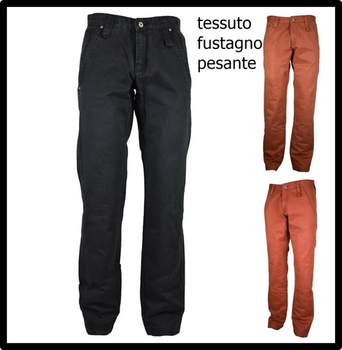 Pantalon hommes hiver - hommes,