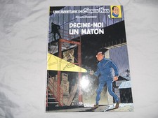 simon nian n°1 rodier décime