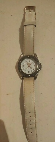 Montre femme serge blanco - femme,