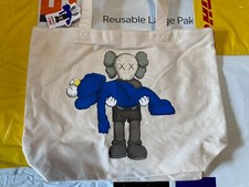 Sac fourre-tout KAWS UNIQLO