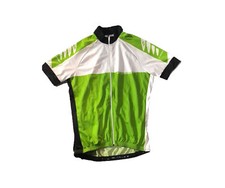 Maillot Vélo Manche Courte
