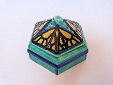 rare boite bonbonnière art