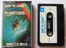 Sinclair ZX Spectrum 16/48K