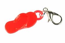 Sandale Chaussure Plage pendentif Fermeture à Glissière Pull, Miniblings de Bain