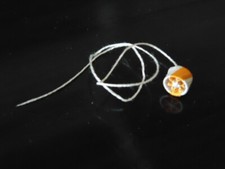 1 RAPPEL DECORATION ROSETTE