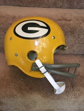 Vintage Riddell Kra-Lite TK2