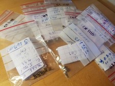 Couronne Tag-heuer // Tag Heuer crown