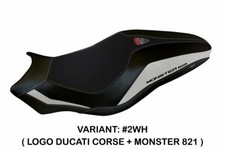 Ducati Monster 821 2018 +