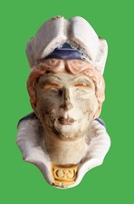 pipe tuyau fourneau céramique