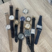 Fond D Horloger montres