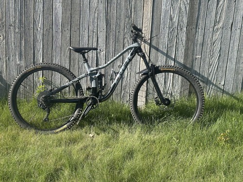 Trek fuel small 27 5 - -,