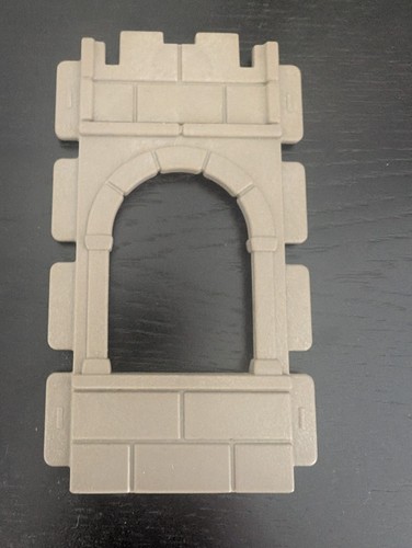 Playmobil mur fenêtre - mur,