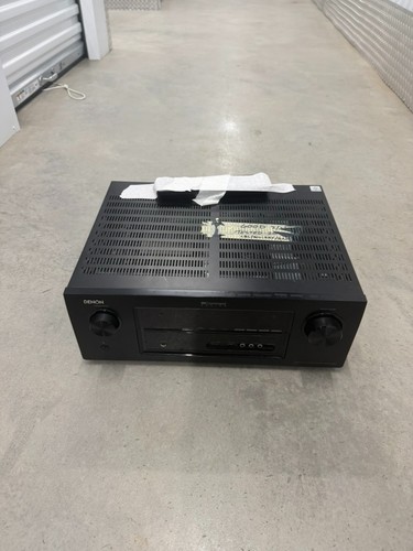 Denon avr 2313ci - denon, avr-2313ci
