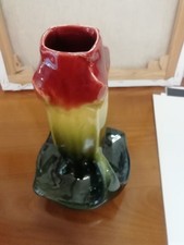 Vase Sarreguemines Dégradé