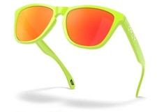 Oakley Frogskins Lunettes De