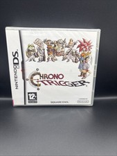 Jeu Chrono Trigger Nintendo DS