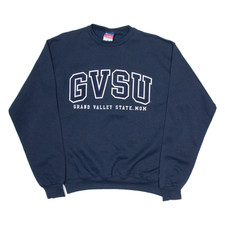 SWEAT-SHIRT CHAMPION GVSU POUR