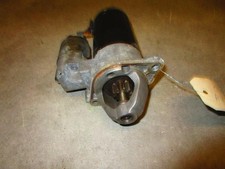 Demarreur MERCEDES CLASSE B