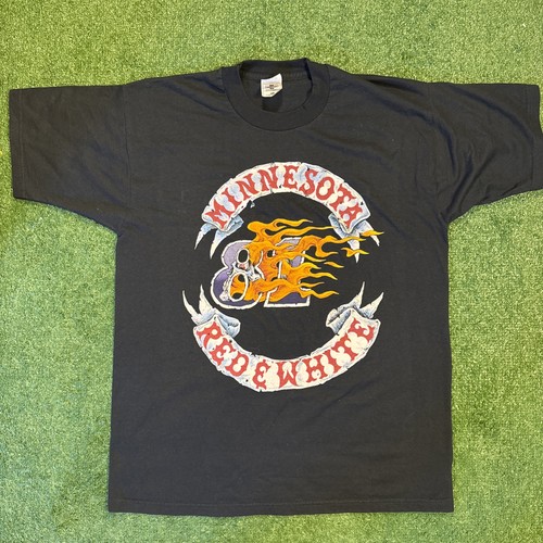 Vintage minnesota hells angels - vintage,