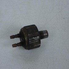 Capteur de frein avant origine