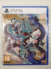 RUNE FACTORY: GUARDIANS OF