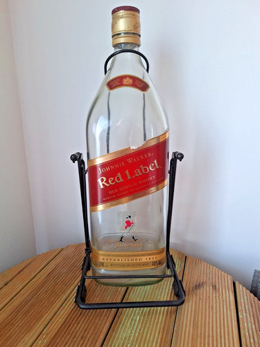 Ancien magnum johnnie walker - ,