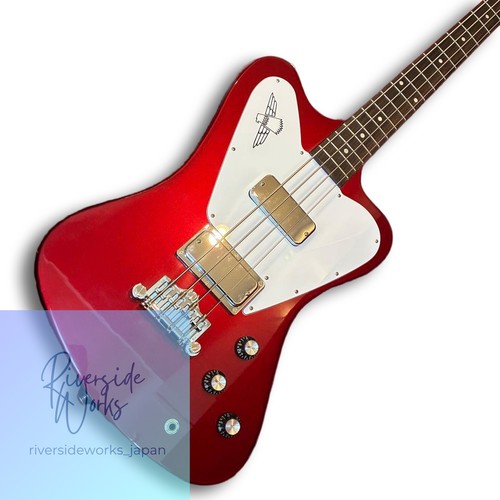 Gibson usa non - gibson,