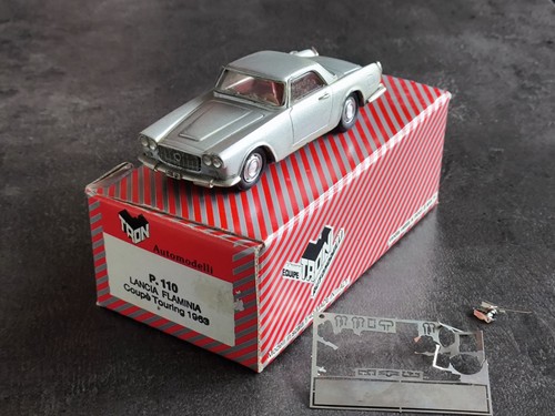 Tron p110 kit - 1/43,