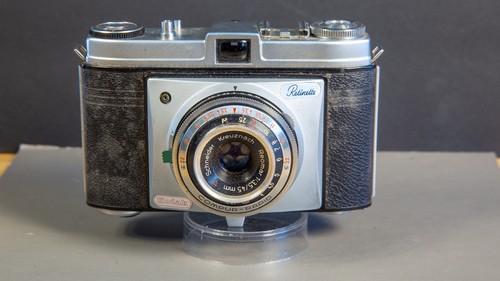 Kodak retinette camera - kodak,