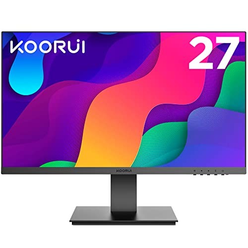 Koorui écran pouces - koorui, 27