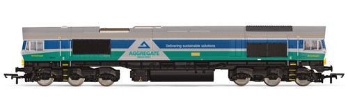 Hornby r30428txs gauge - hornby,