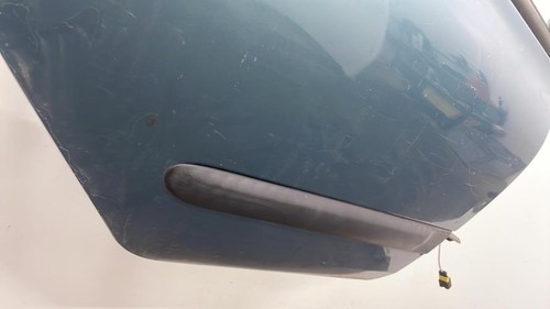 Porte arriere droit renault - porte,