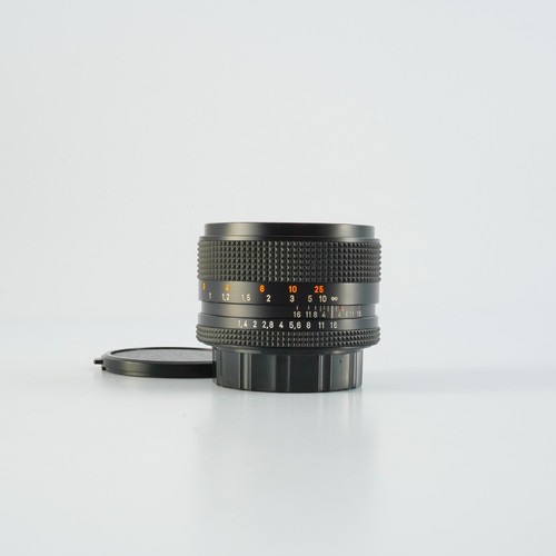 Excellent contax carl - contax, zeiss