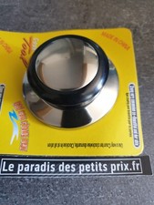 Bouchon couvercle vis - bouchon,