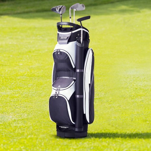 Vevor sac chariot golf - vevor,