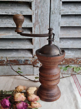 ANCIEN MOULIN A POIVRE EPICES