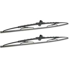 Pour Fiat Punto Cabriolet 176C Année 1994-2000 BOSCH Essuie-Glace Avant