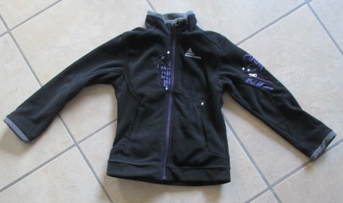 Blouson polaire ans - polaire, peak