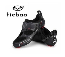 Chaussures Cyclisme Tiebao +
