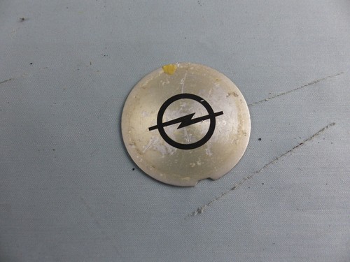 Opel centre volant - de,