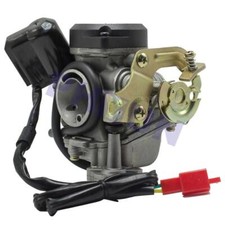 Carburateur 18mm pour scooter