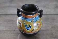 ancien Joli petit vase boule 