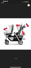 Chicco Cortina Together Double