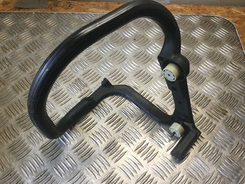 Guidon tronçonneuse stihl 023 - guidon,