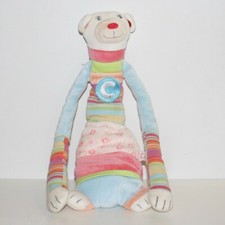 Doudou Ours Corolle - Etat