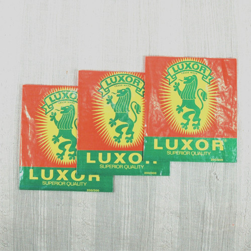 New luxor 200 - 200/300, cp