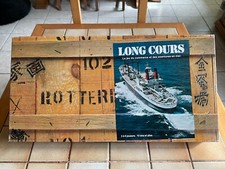 LONG COURS - Miro Company 1977